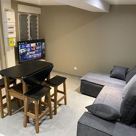 Appartement 8 - Hyper Centre - 1 A 6 Personnes Ντουαί Εξωτερικό φωτογραφία