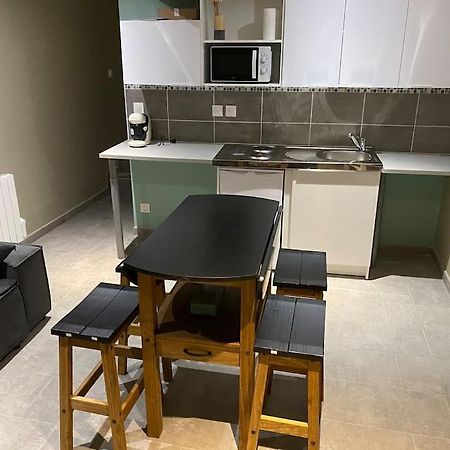 Appartement 8 - Hyper Centre - 1 A 6 Personnes Ντουαί Εξωτερικό φωτογραφία
