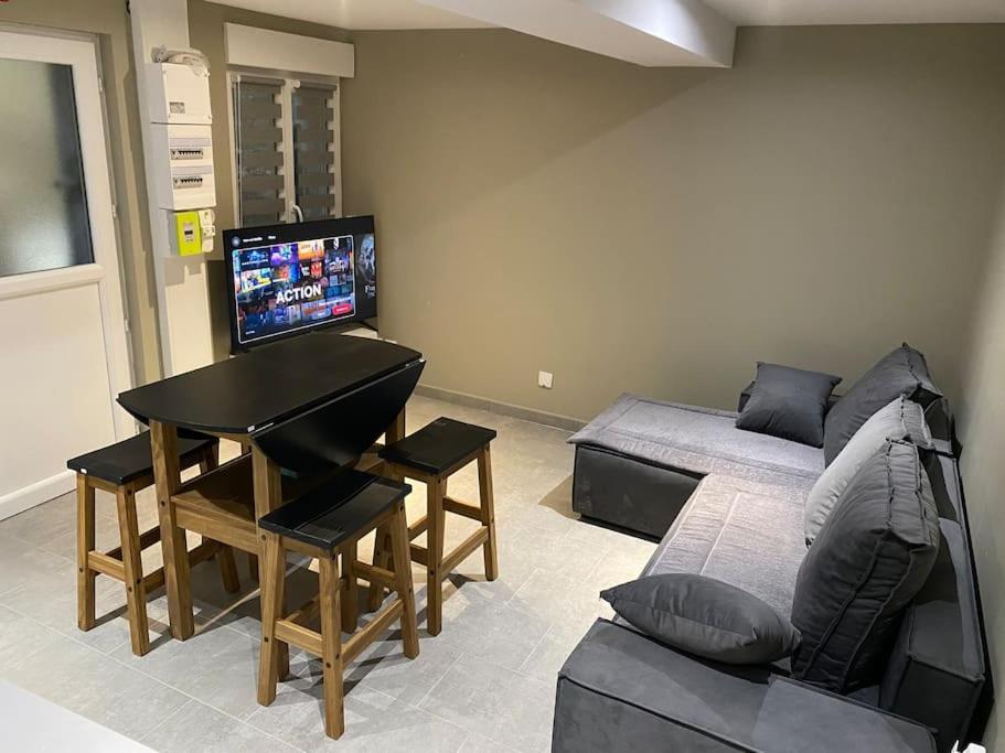 Appartement 8 - Hyper Centre - 1 A 6 Personnes Ντουαί Εξωτερικό φωτογραφία