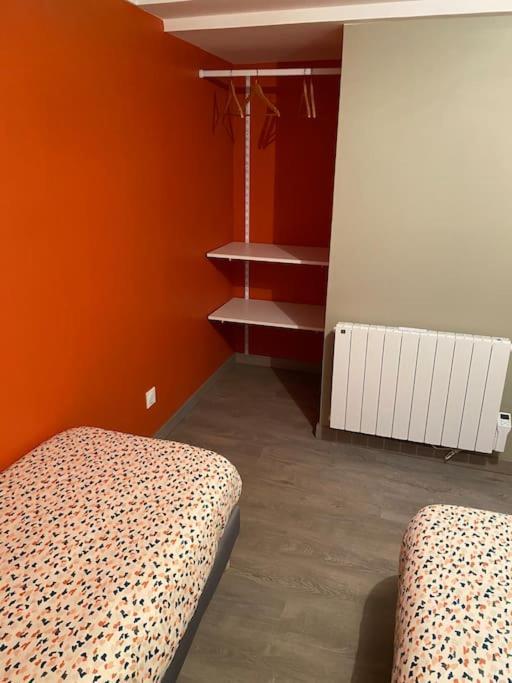 Appartement 8 - Hyper Centre - 1 A 6 Personnes Ντουαί Εξωτερικό φωτογραφία