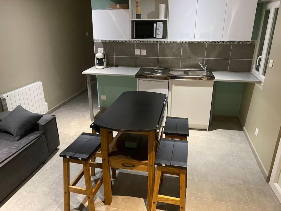Appartement 8 - Hyper Centre - 1 A 6 Personnes Ντουαί Εξωτερικό φωτογραφία