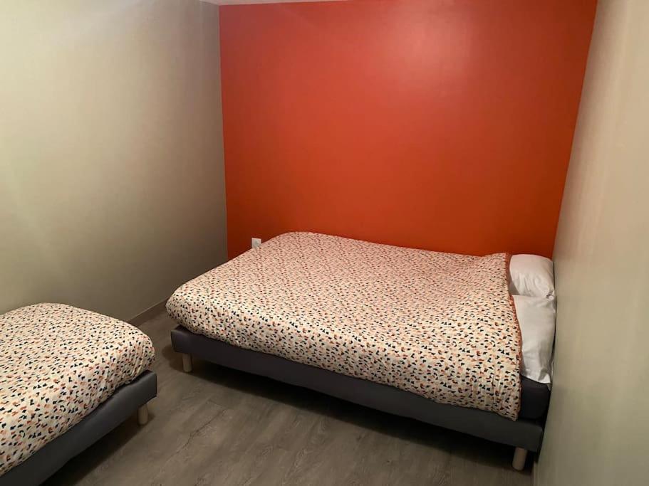 Appartement 8 - Hyper Centre - 1 A 6 Personnes Ντουαί Εξωτερικό φωτογραφία
